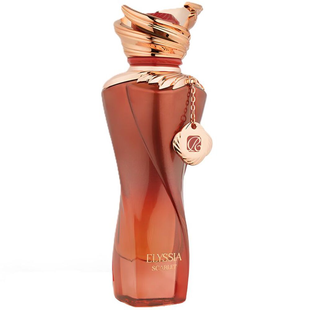 Riiffs Elyssia Scarlet Extrait de Parfum Spray for Unisex 3.4 oz / 100 ml - New